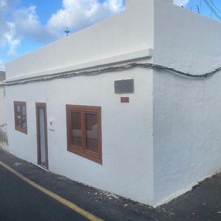 Casa Mercedes Haría Exterior photo