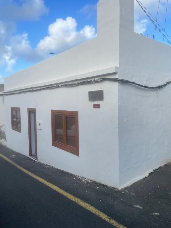 Casa Mercedes Haría Exterior photo